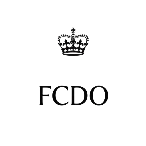 Fcdo Language Classification GrantsHub | AI-Powered Grant Discovery & EU Funding Intelligence Platform